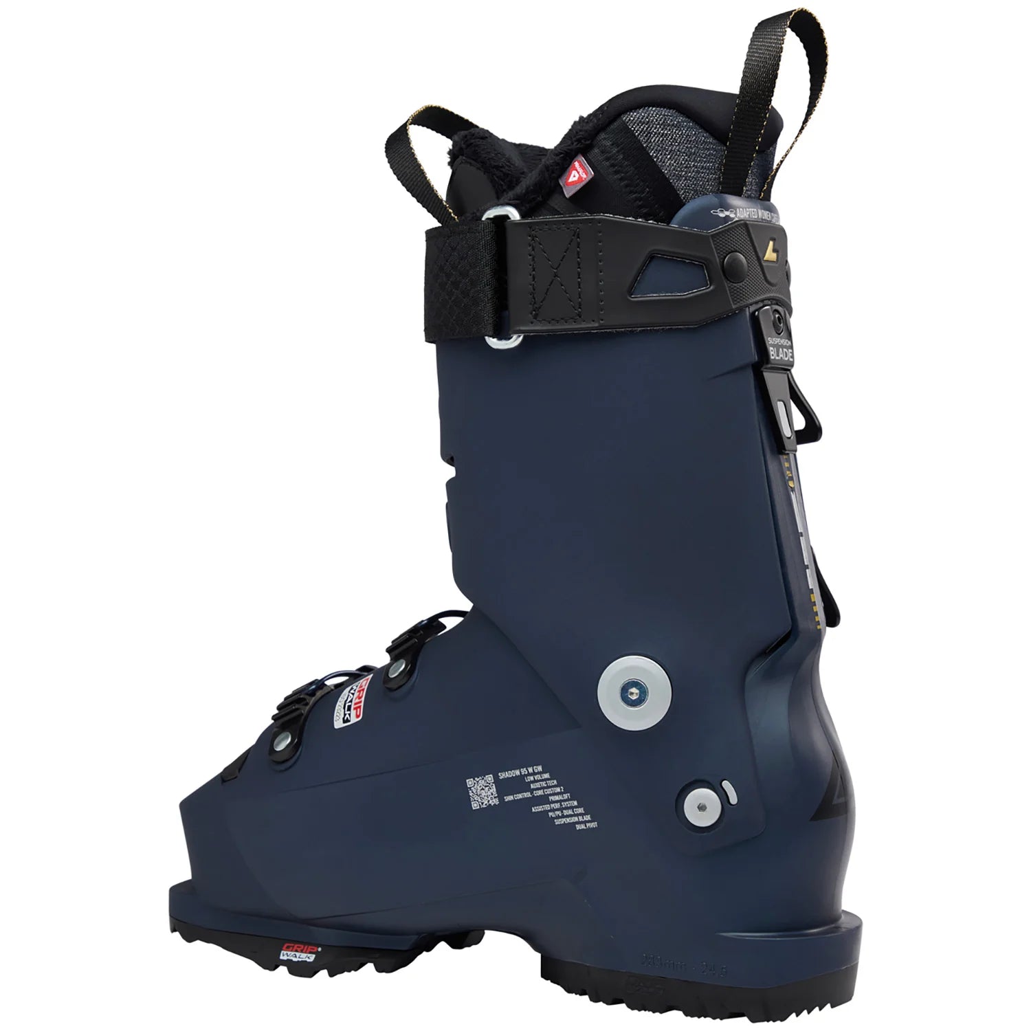 Lange Shadow 95 W LV GW Ski Boots 2027