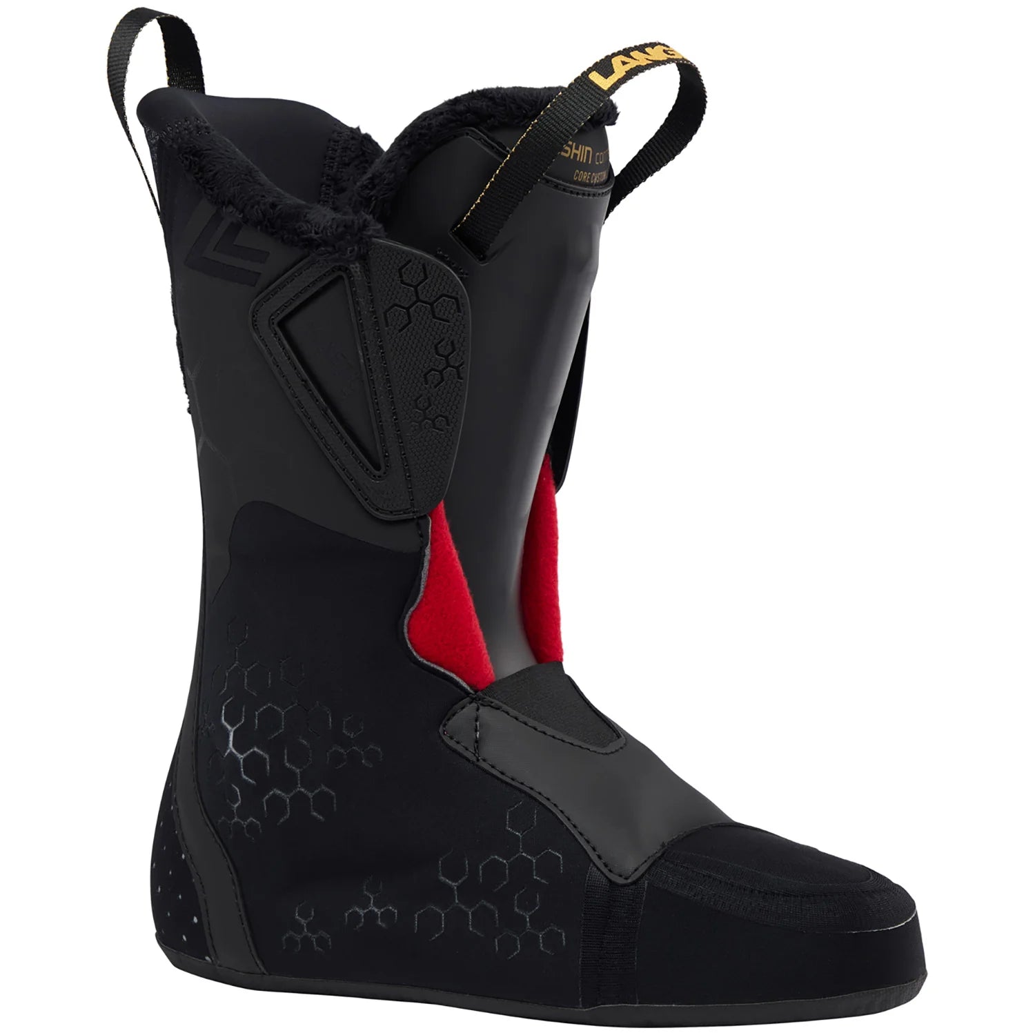 Lange Shadow 95 W LV GW Ski Boots 2027 Liner