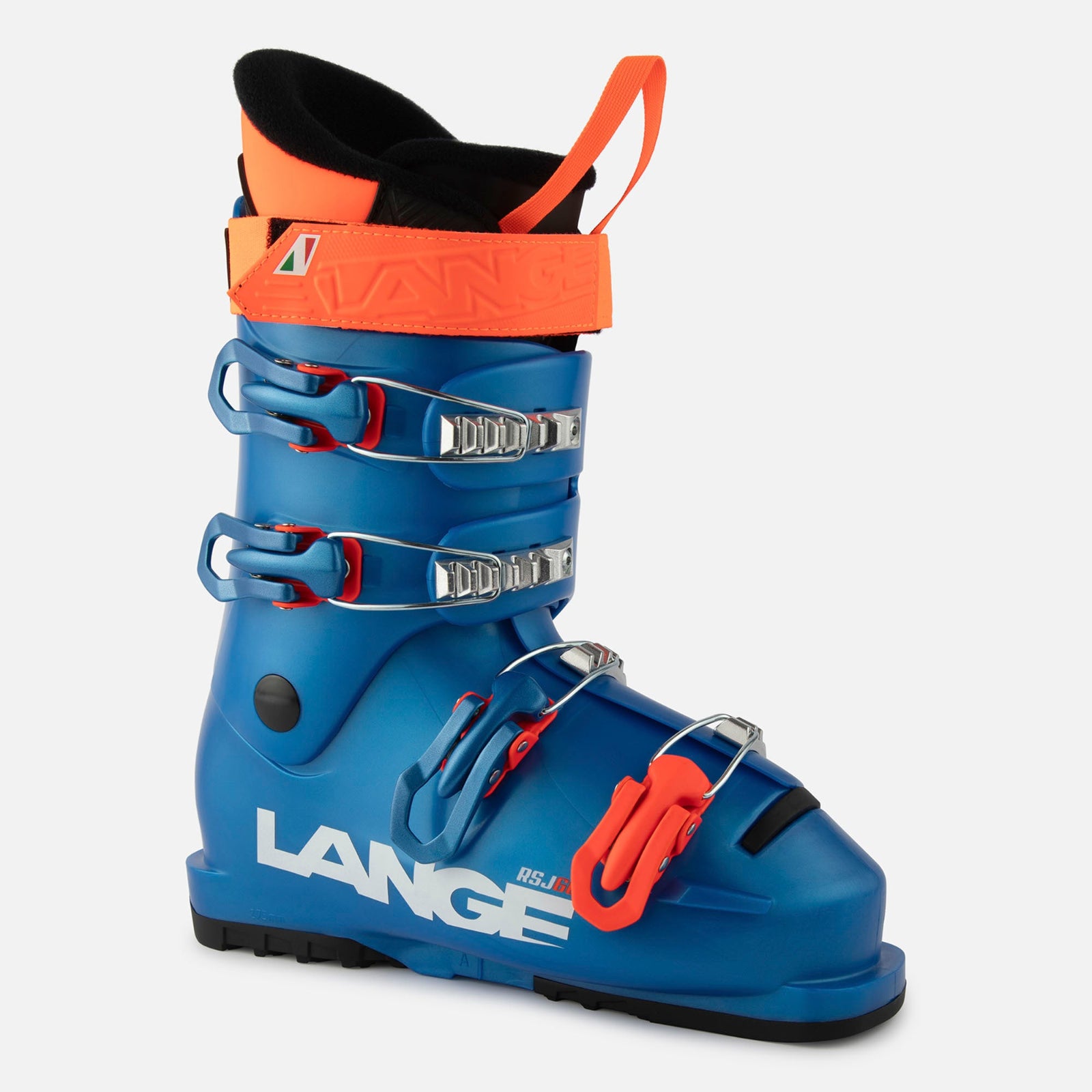Lange RSJ 60 Ski Boots 2026