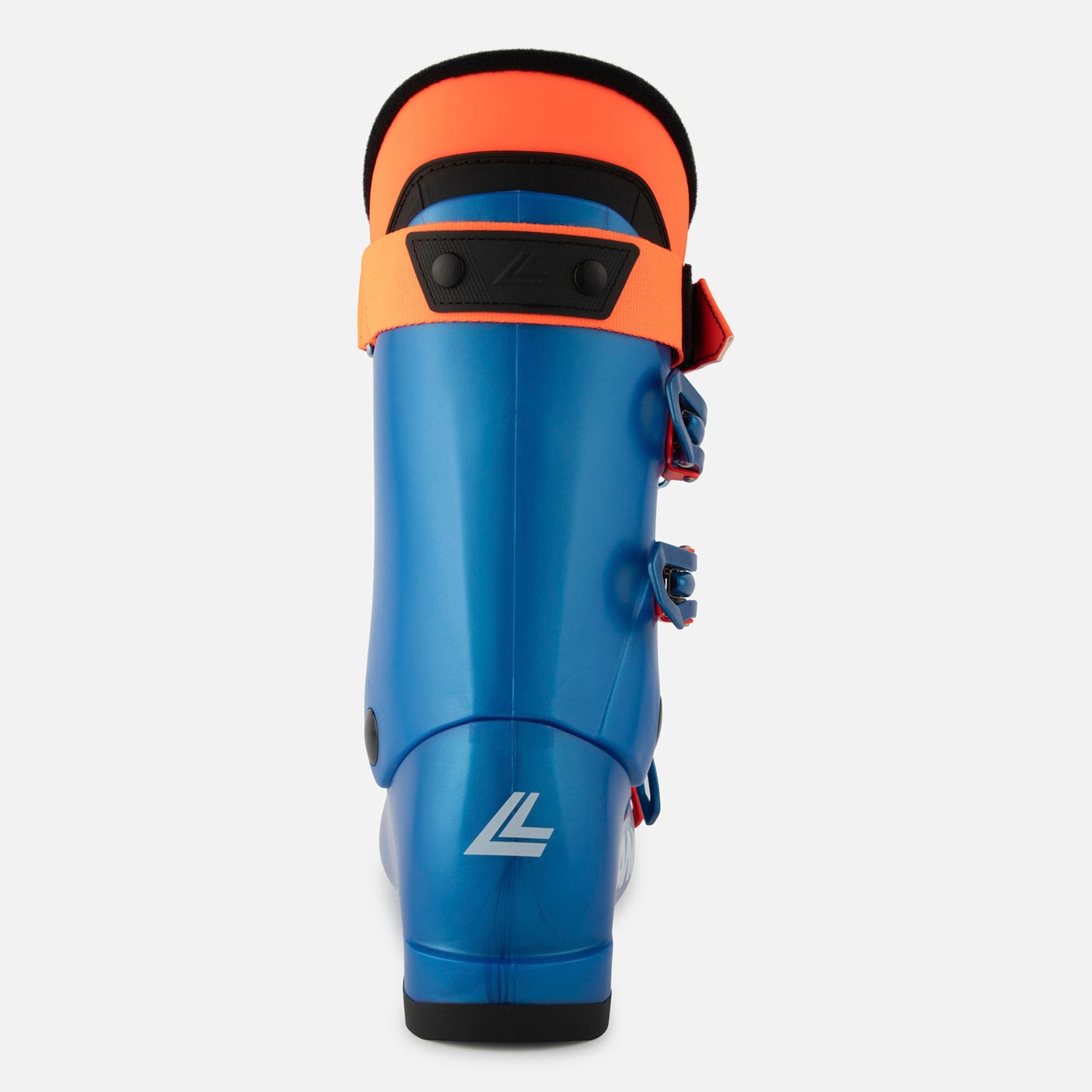 Lange RSJ 60 Ski Boots 2026 Rear