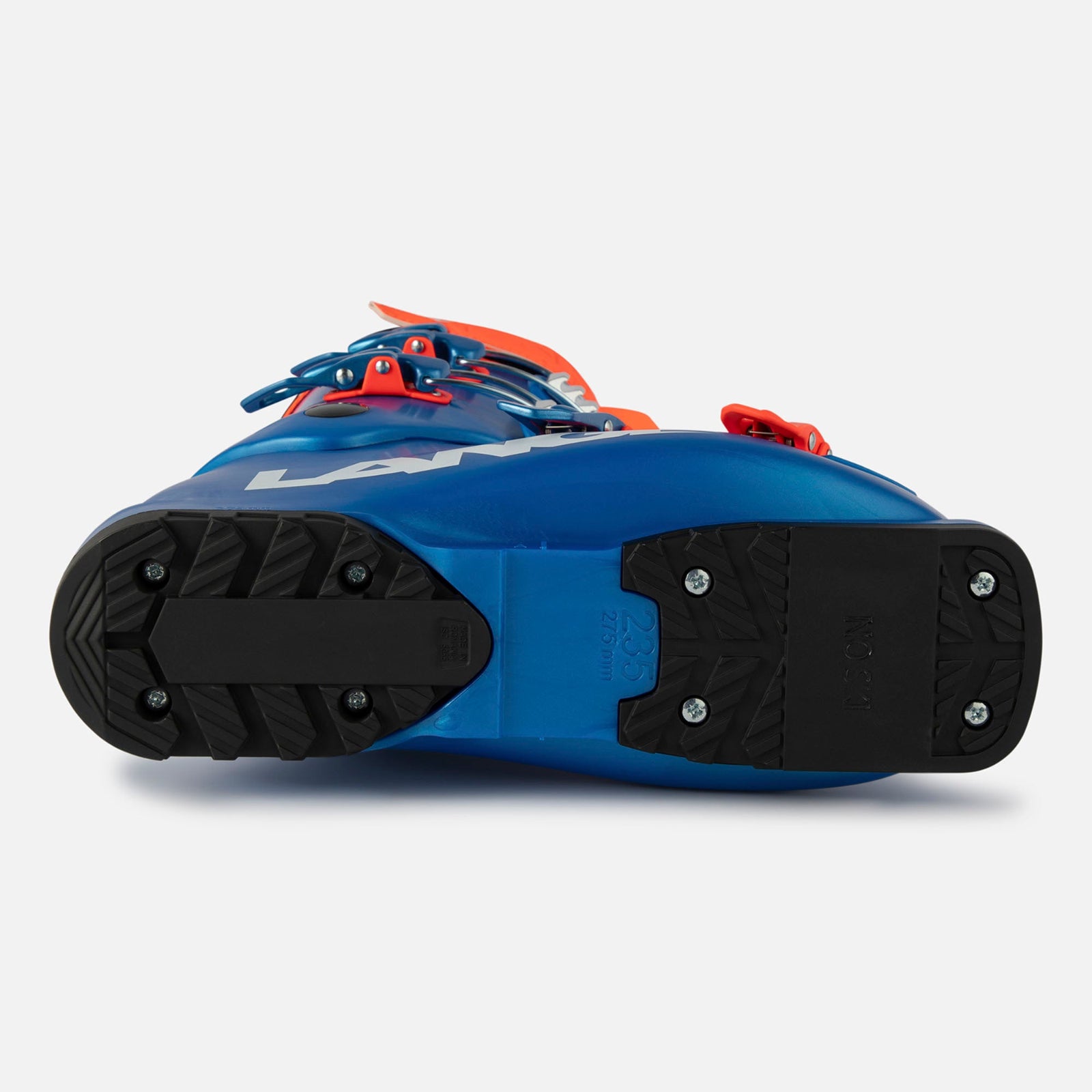 Lange RSJ 60 Ski Boots 2026 Sole