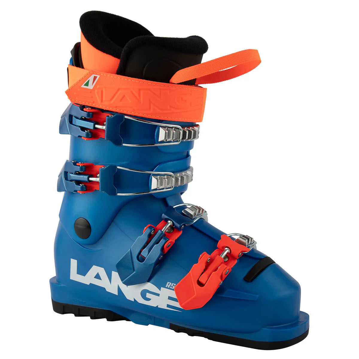 Lange RSJ 65 Ski Boots 2026