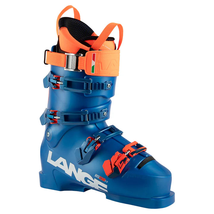 Lange RS 130 LV Ski Boot 2025