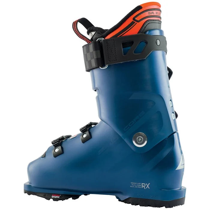 Lange Rx 120 Gw Ski Boots 2025