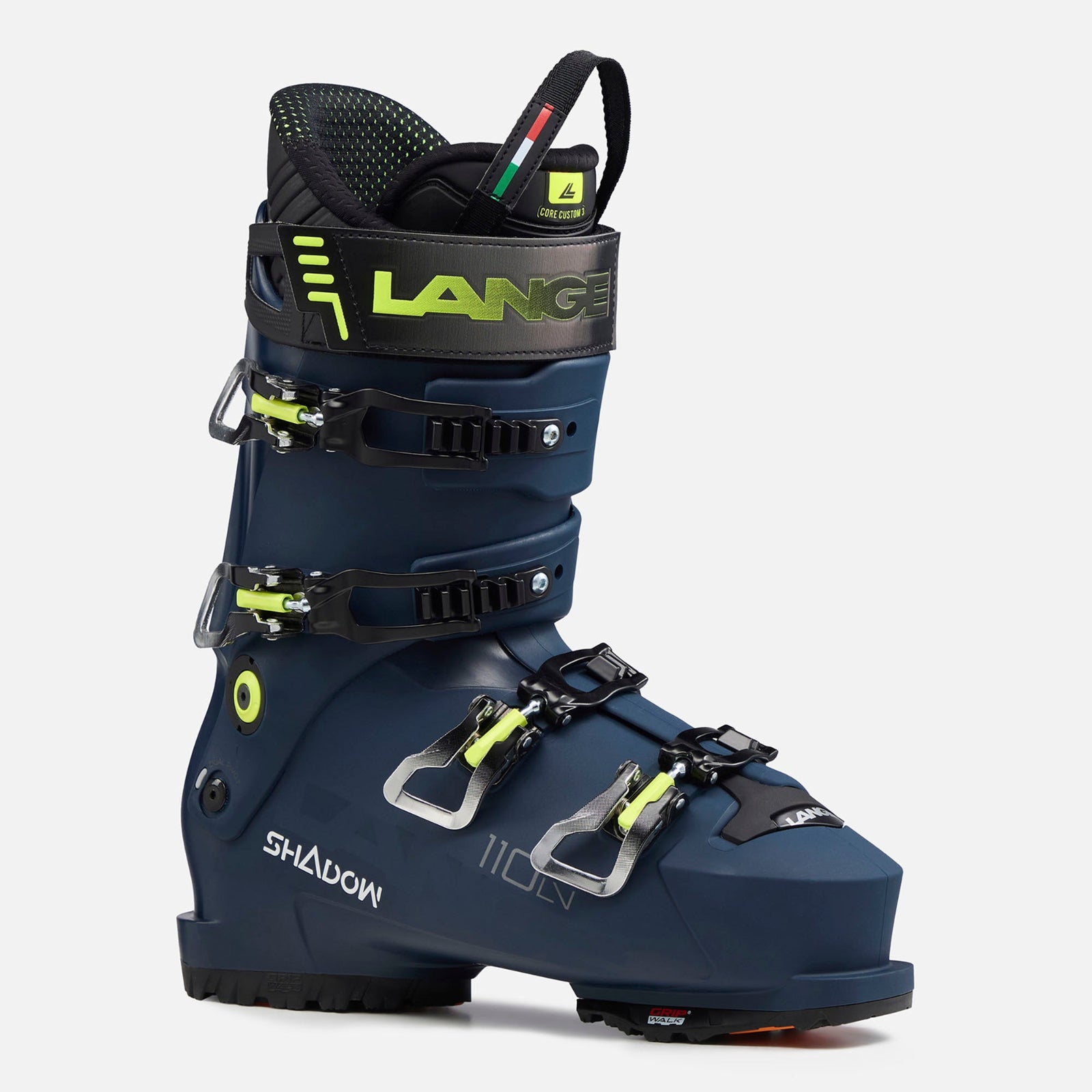 Lange Shadow 110 LV GW Ski Boots 2026