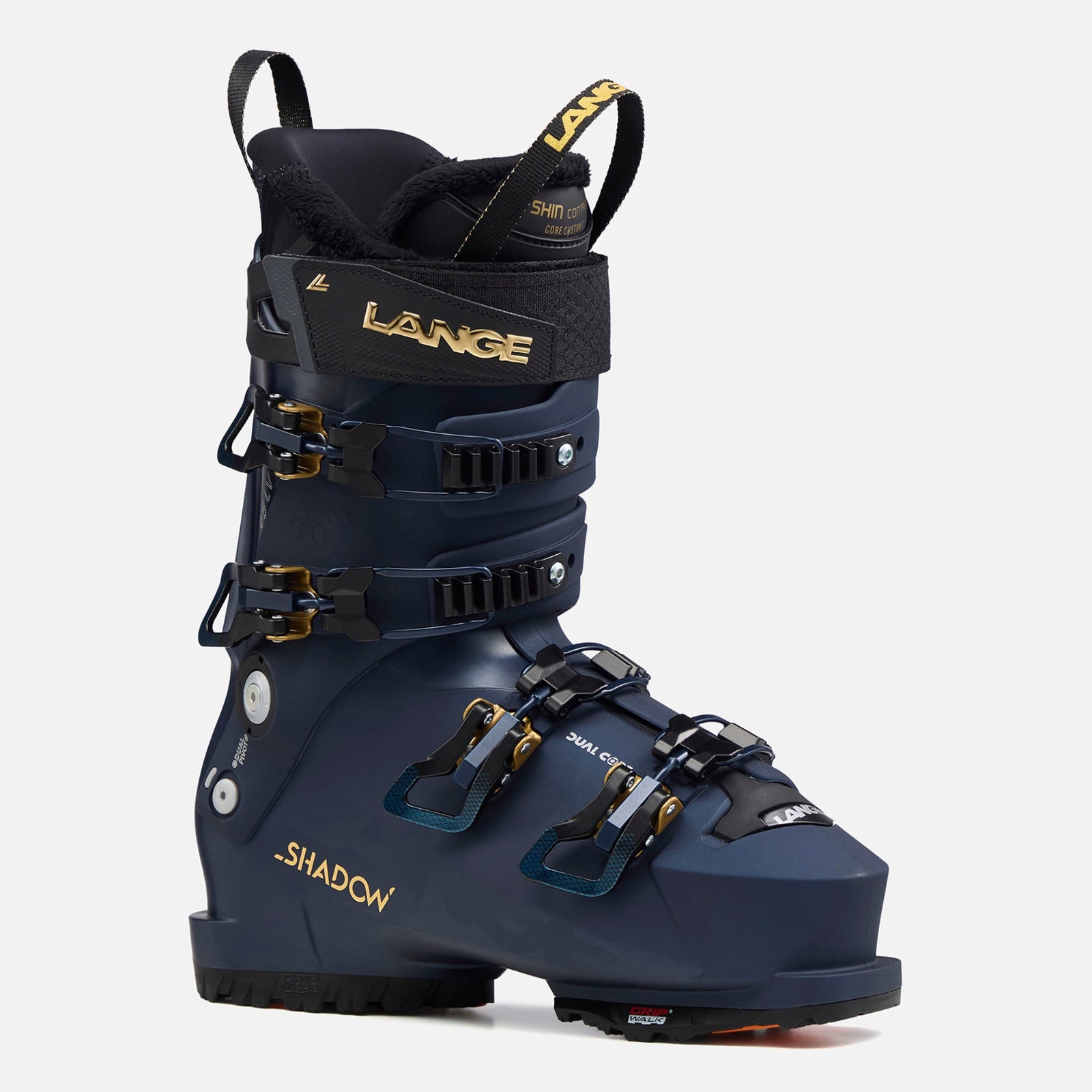 Lange Shadow 95 W LV GW Ski Boots 2026