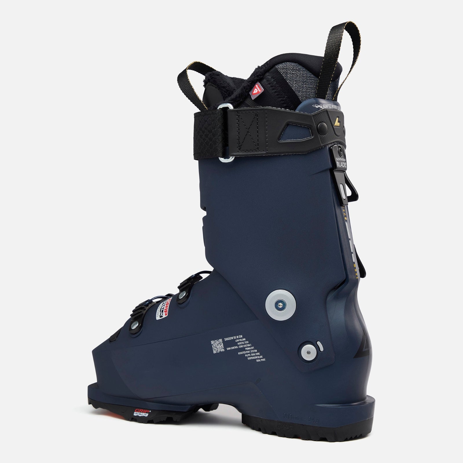 Lange Shadow 95 W LV GW Ski Boots 2026
