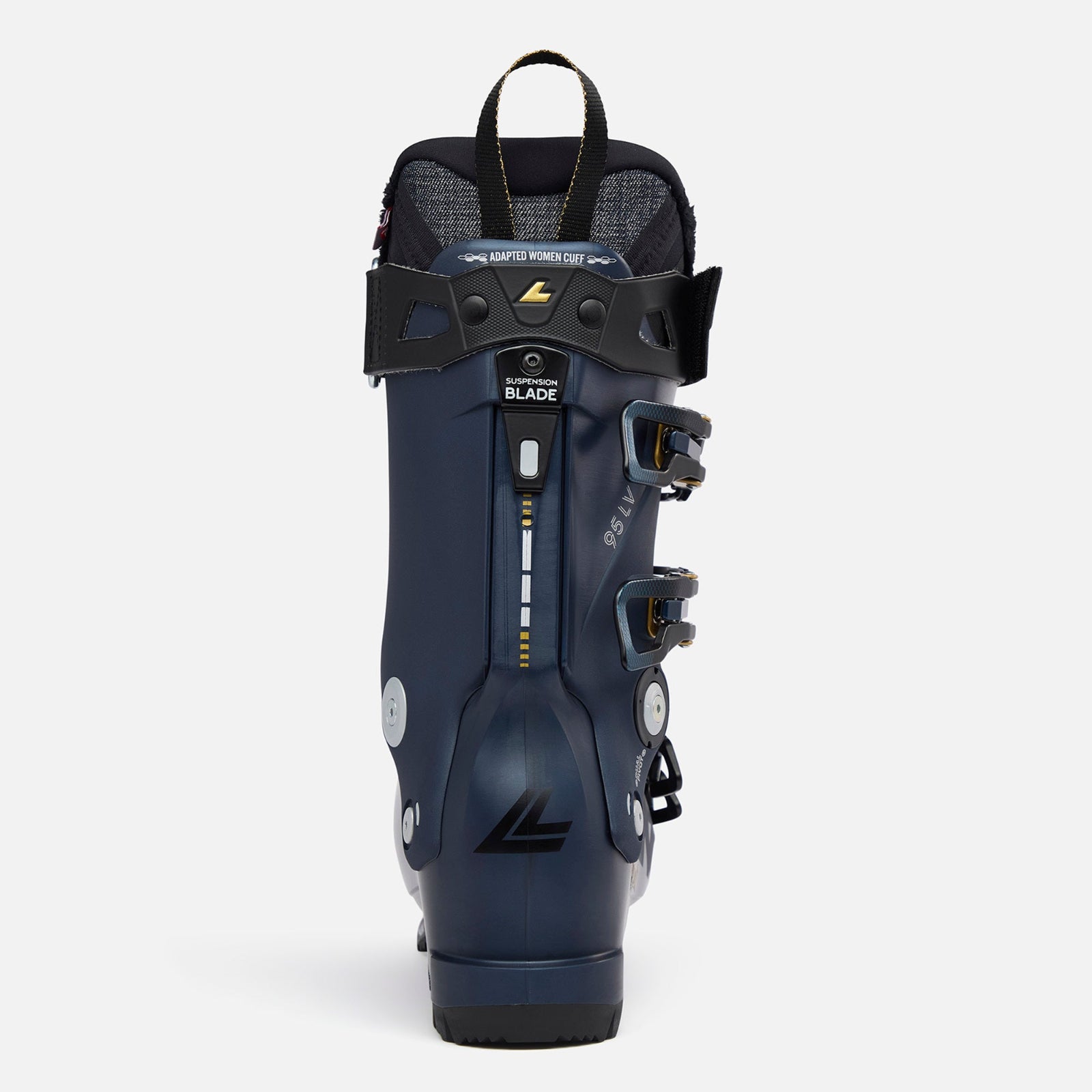 Lange Shadow 95 W LV GW Ski Boots 2026 Suspension Blade