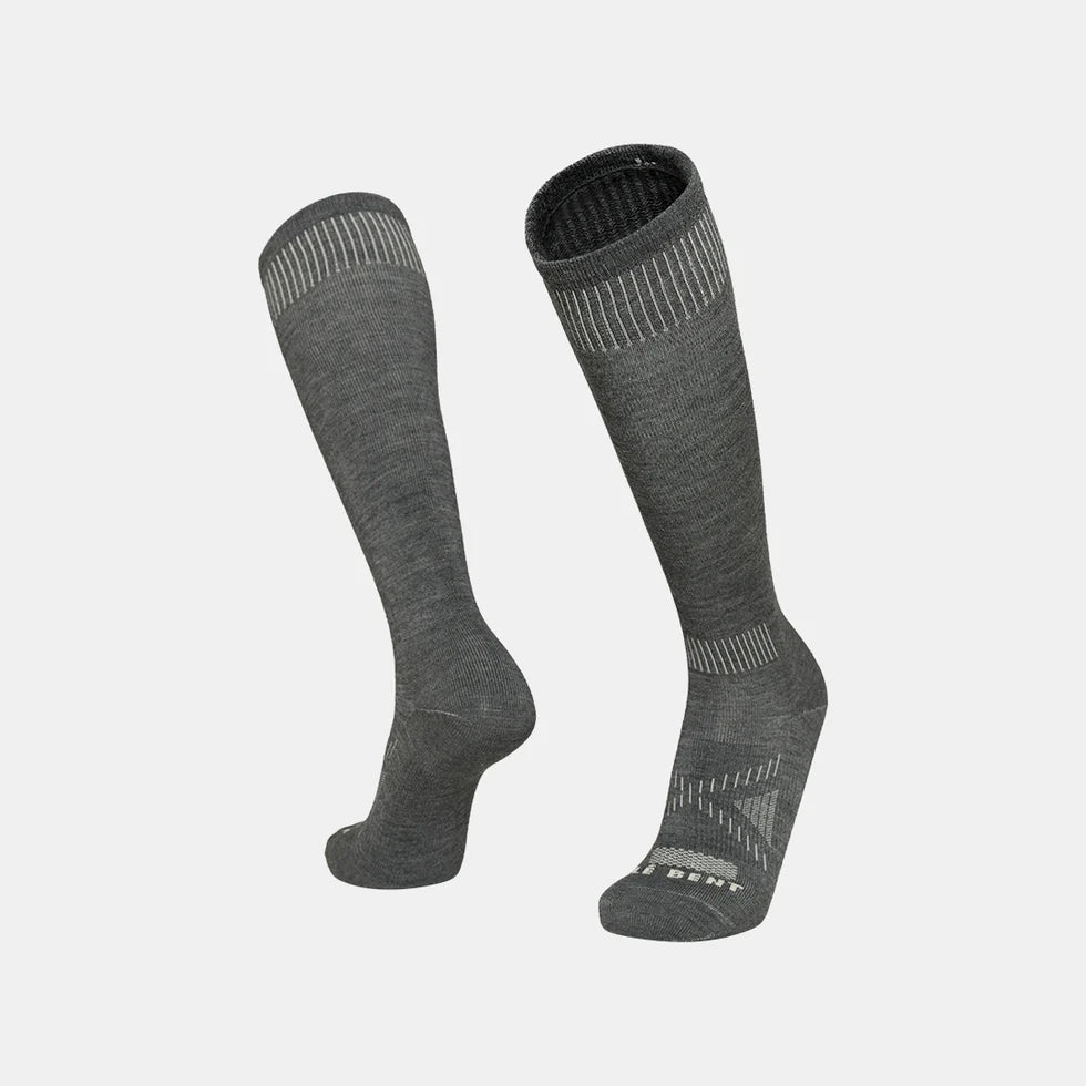 Le Bent Zero Cushion Bootfit Snow Sock