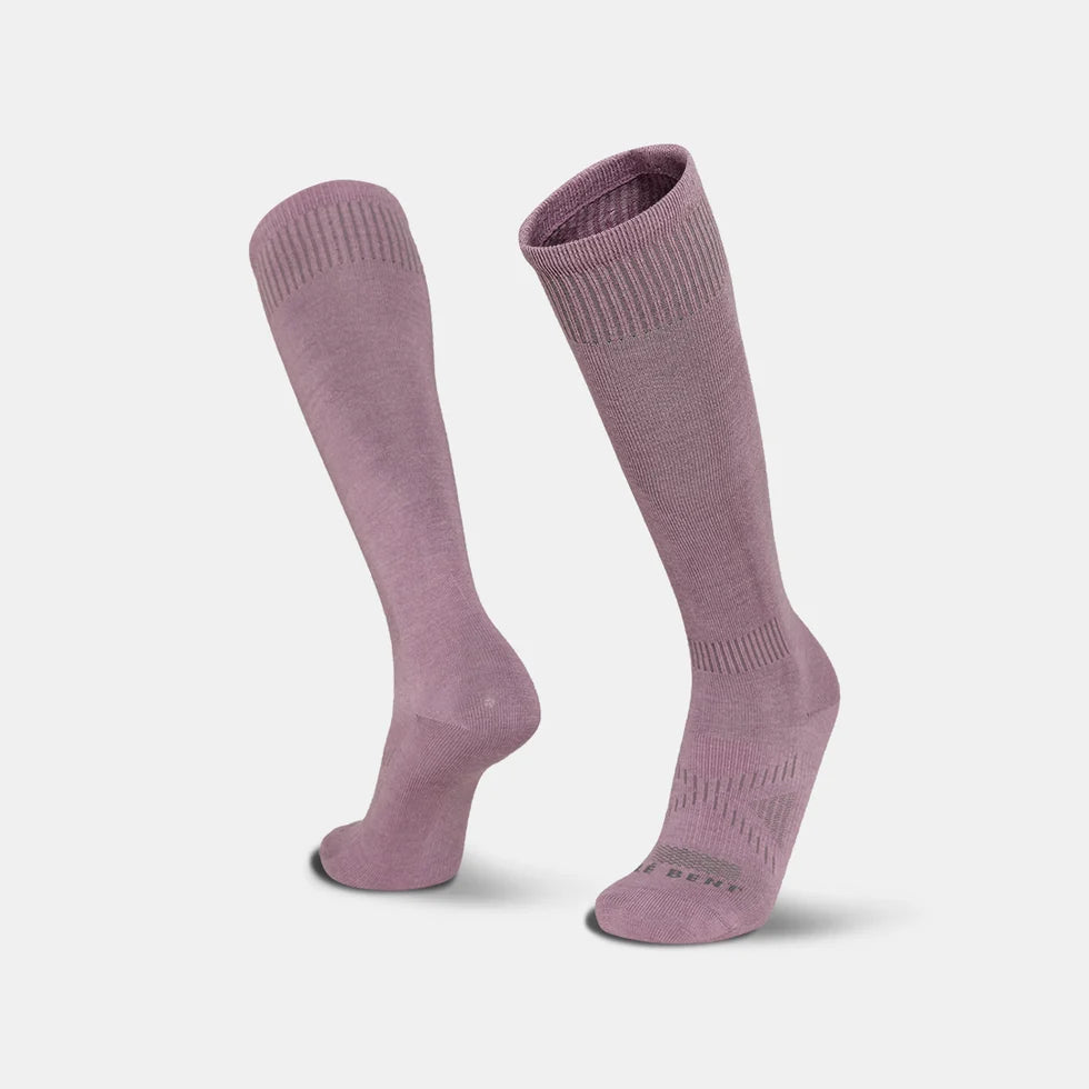 Le Bent Zero Cushion Bootfit Snow Sock