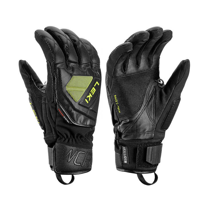 Leki WCR C-Tech 3D Glove