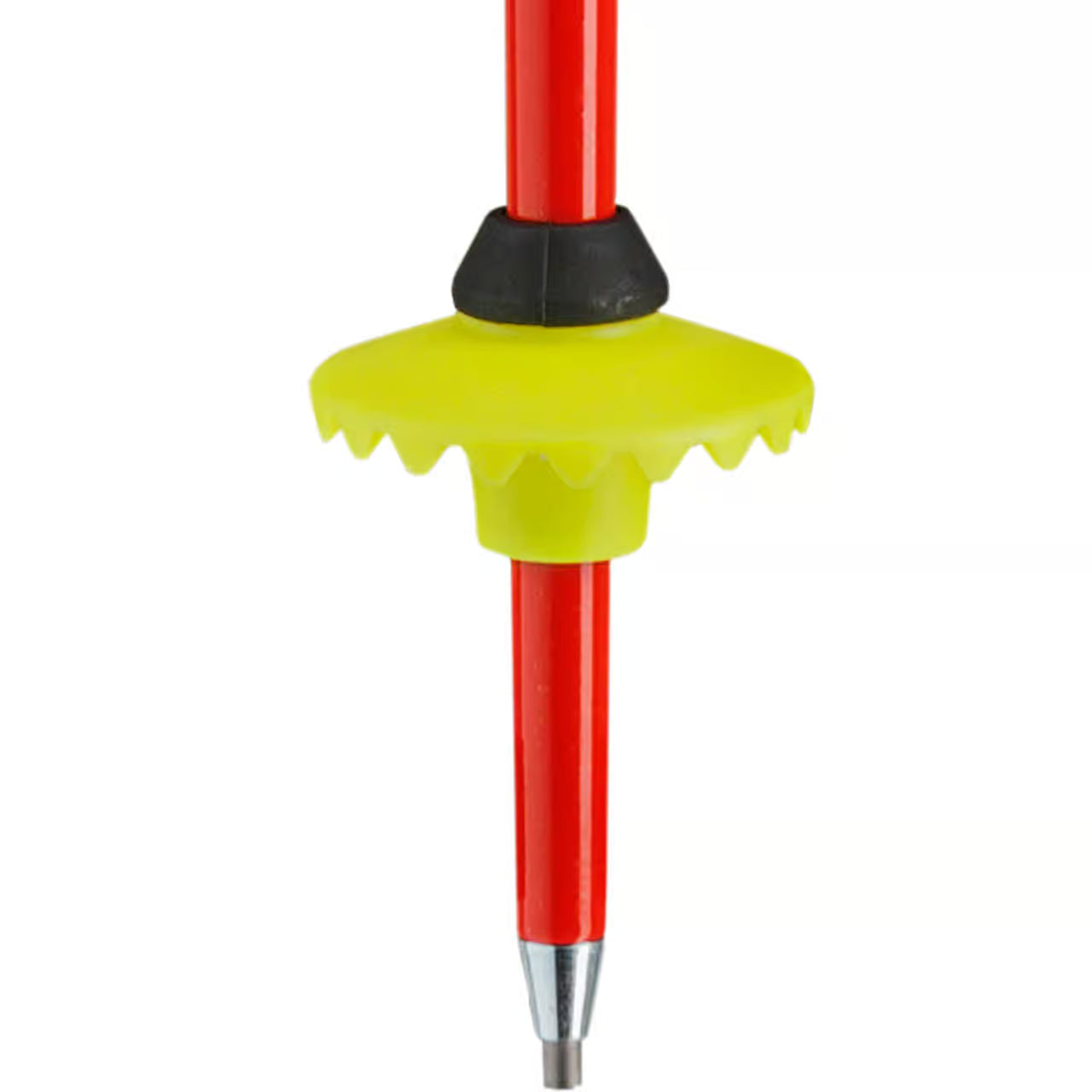 Leki WCR Evo Lite SL TR Ski Poles Tip