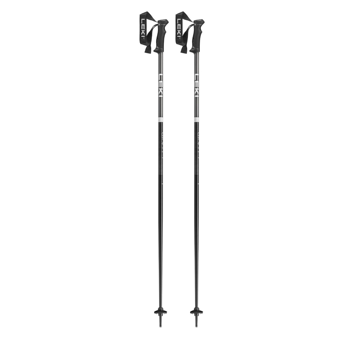 Leki QNTM Ski Poles 2027