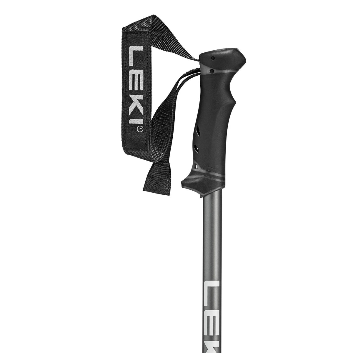 Leki QNTM Ski Poles 2027