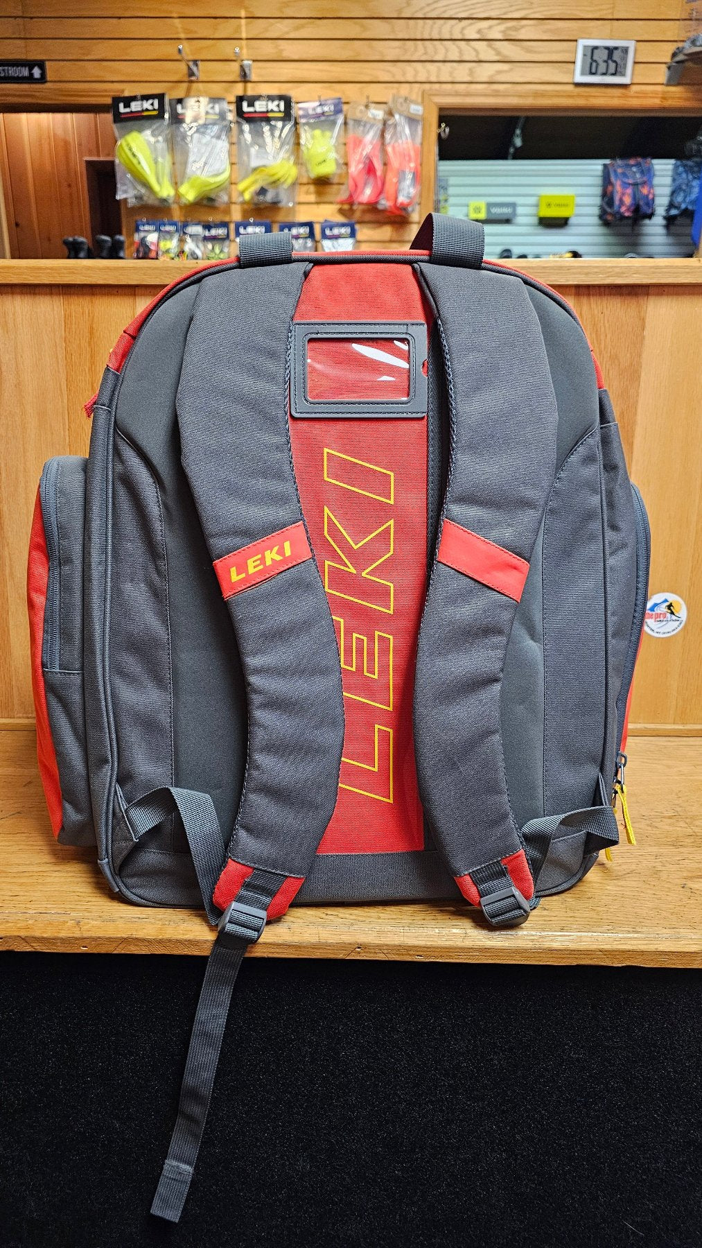 Leki Ski boot bag