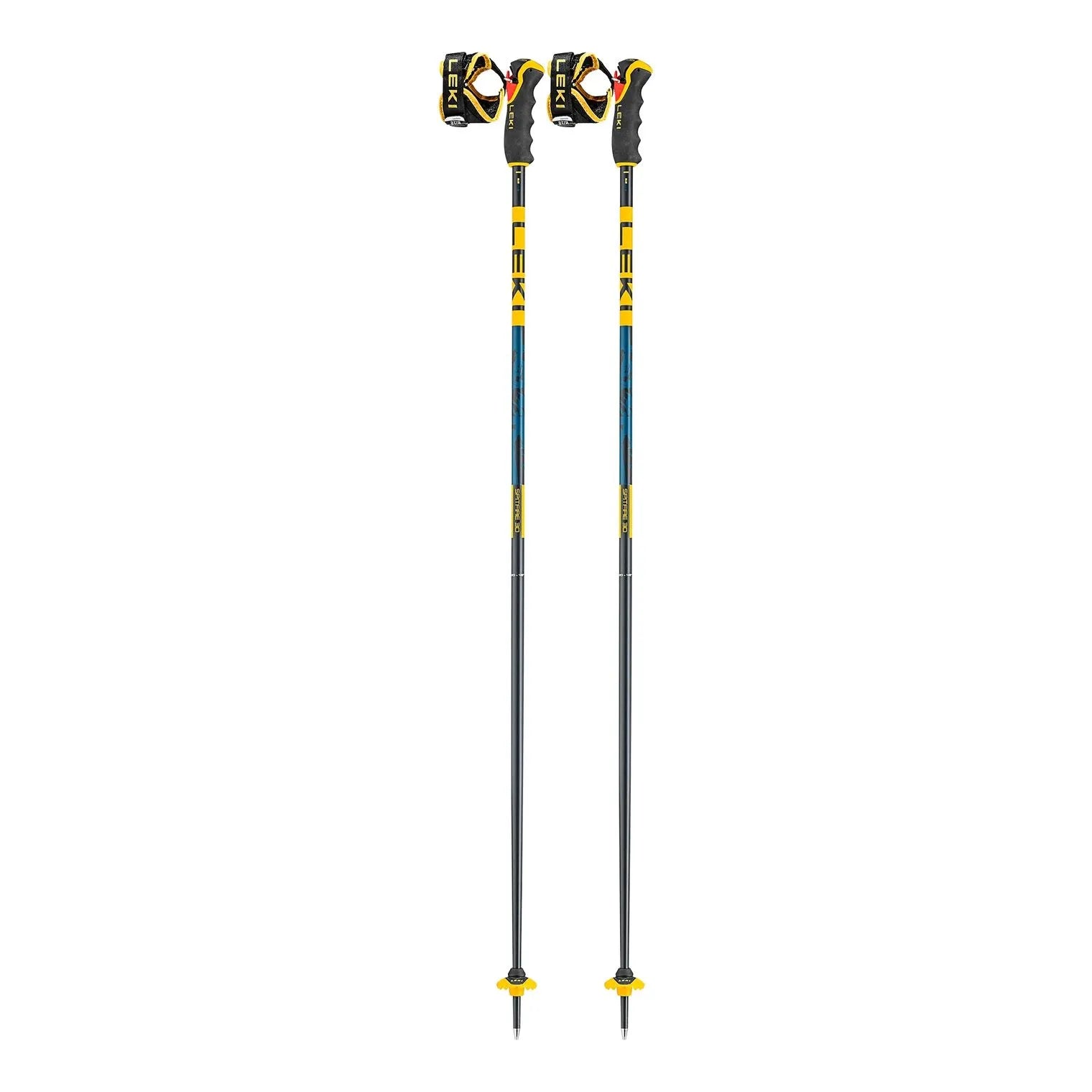 Leki Spitfire Ski Pole