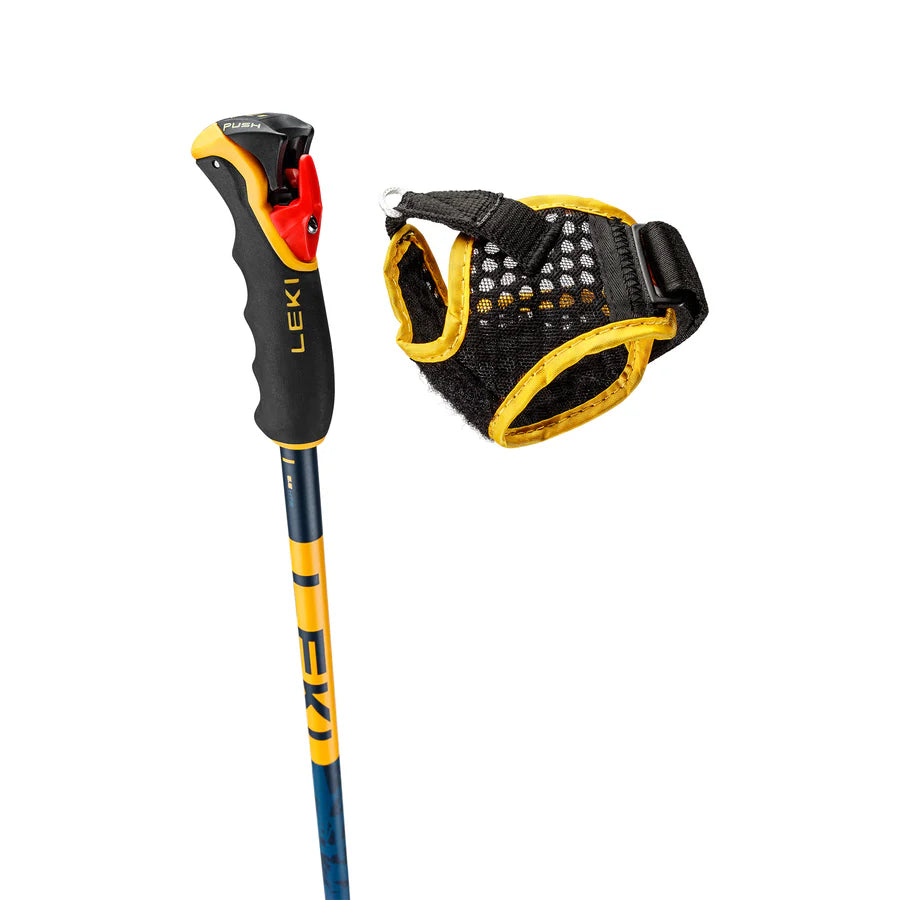 Leki Poles Trigger Handle