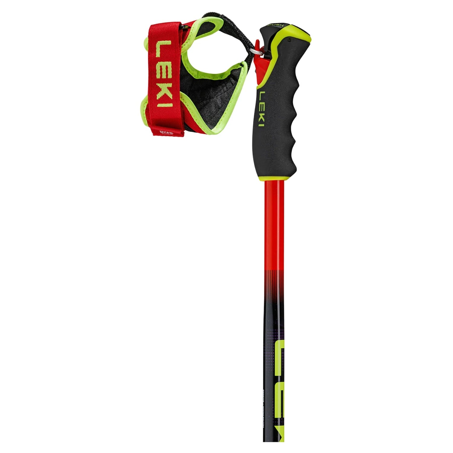 Leki WCR Pro Lite GS TR Ski Poles
