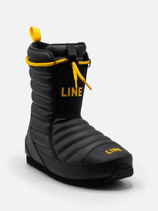 Line Bootie 2.0 2025