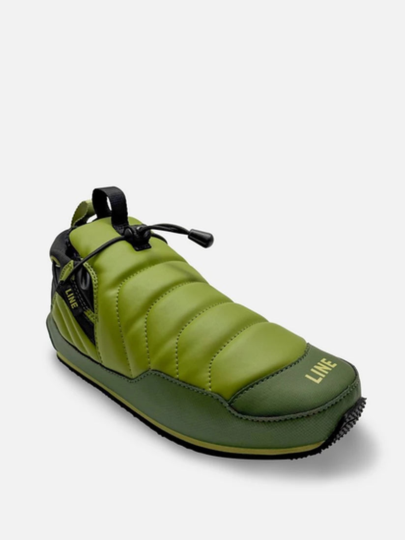 Line Bootie 1.0 2027