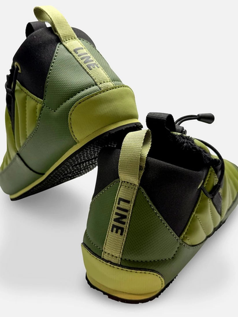 Line Bootie 1.0 2027