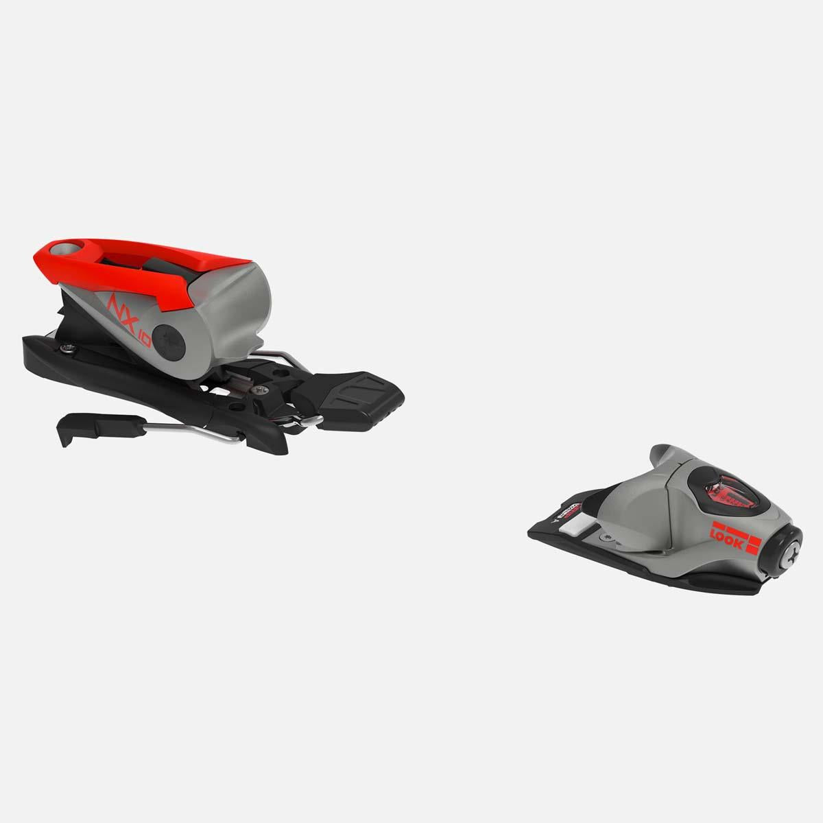 Look NX 10 GW Ski Bindings 2027