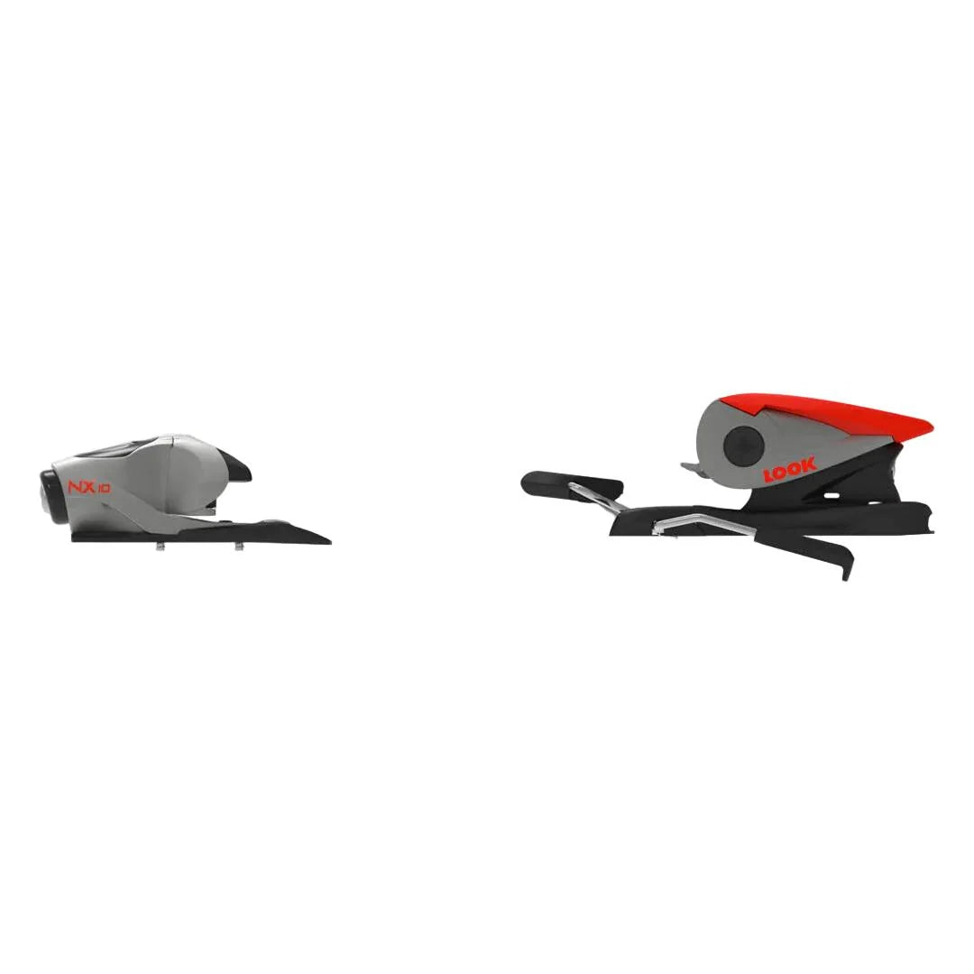Look NX 10 GW Ski Race Bindings 2027