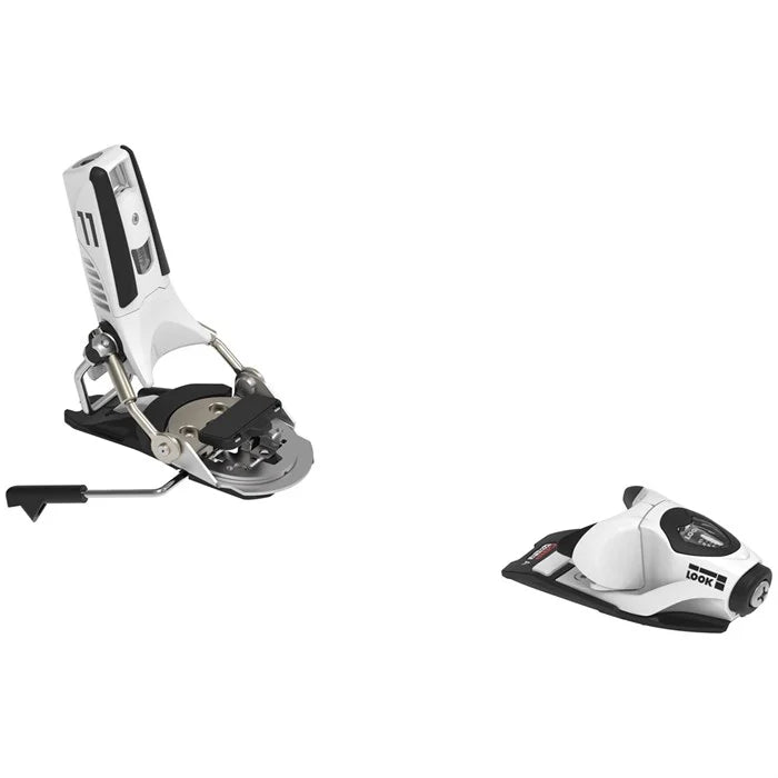 Look Pivot 2.0 11 GW Ski BindingsWhite/Black