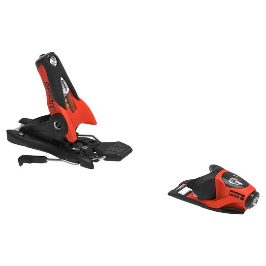 Look SPX 11 GW Racing Ski Bindings