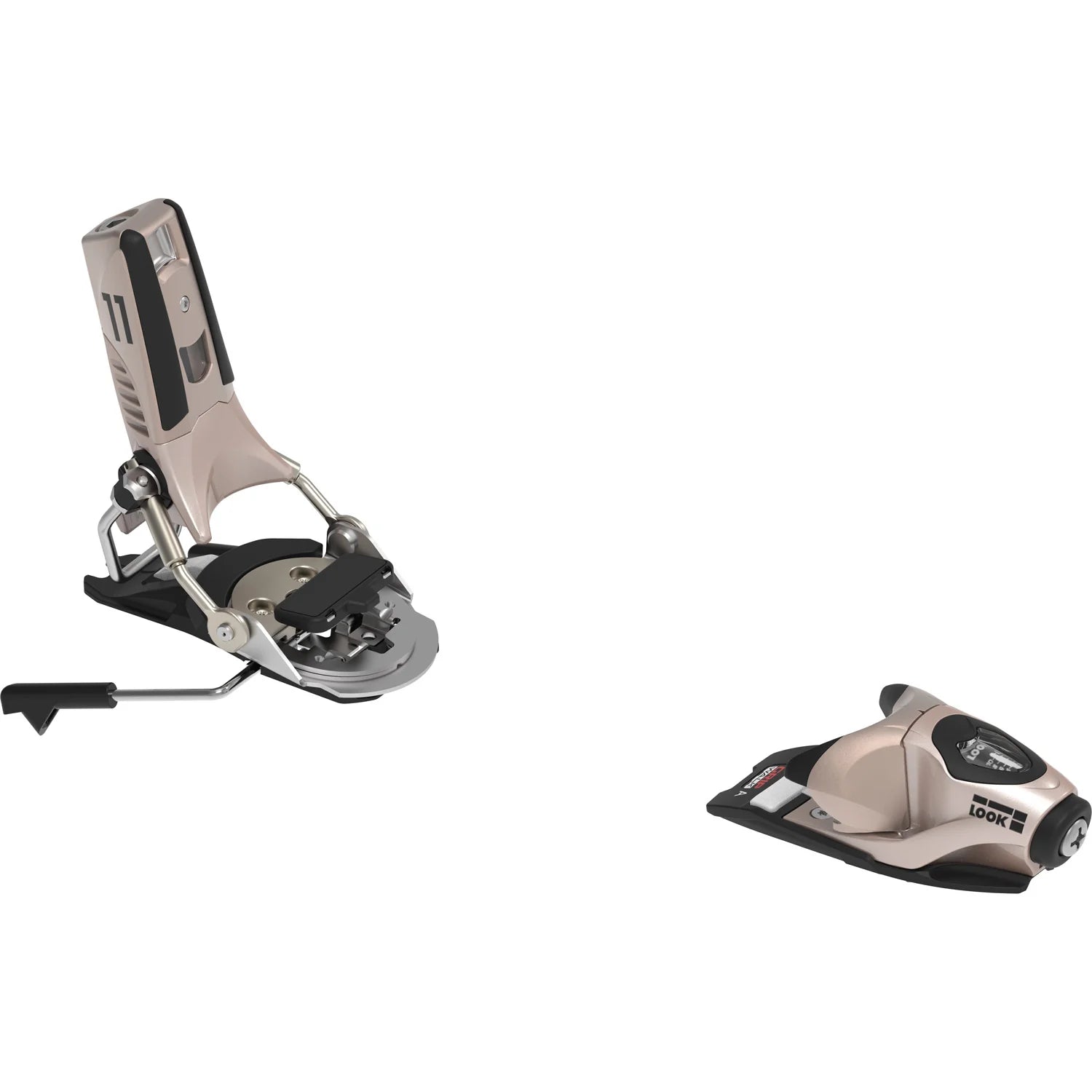 Look Pivot 2.0 11 GW Ski Bindings 2027