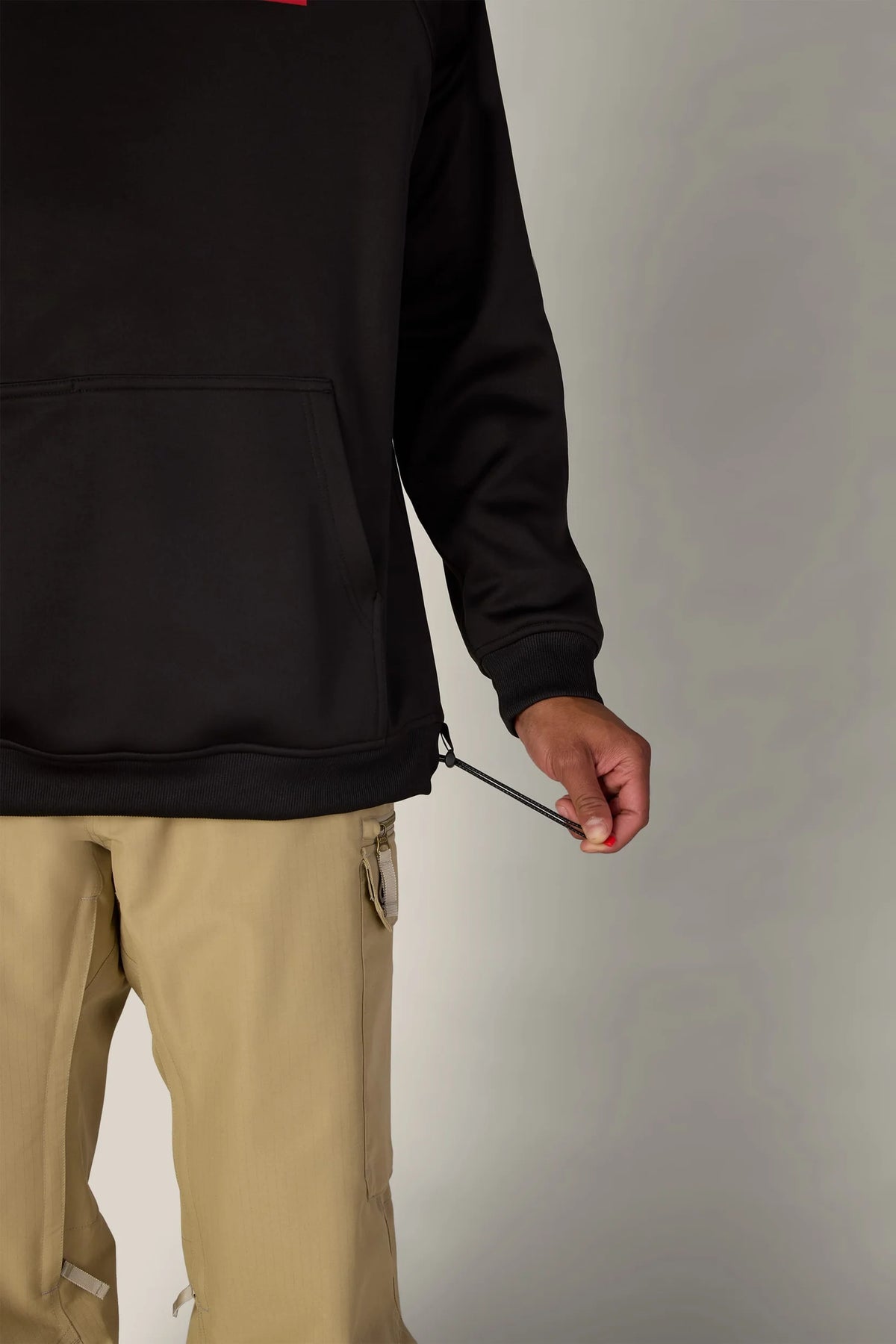 686 Men's Bonded Fleece Pullover Hoodie 2027