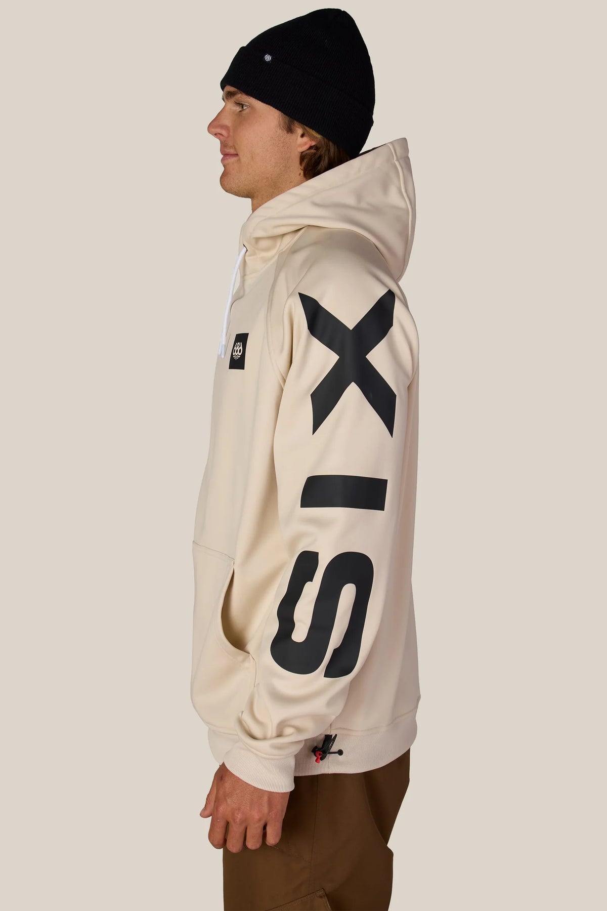 686 Men's Bonded Fleece Pullover Hoodie 2027