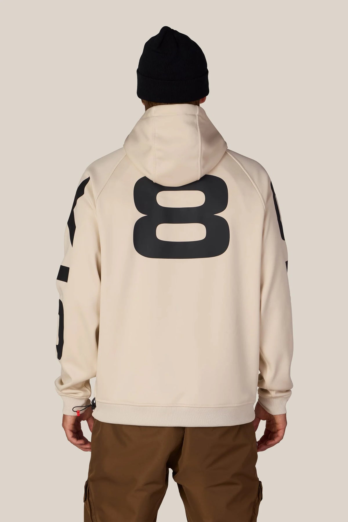 686 Men's Bonded Fleece Pullover Hoodie 2027