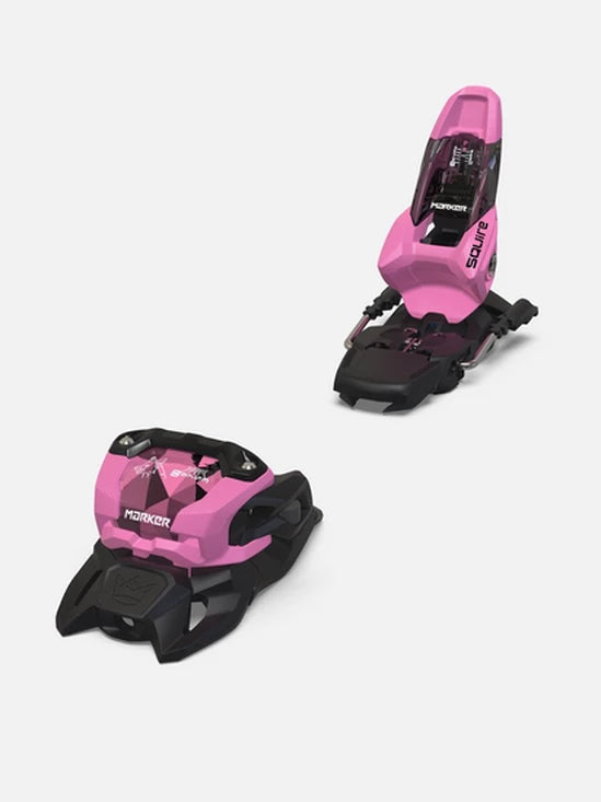 Marker Squire 11 Ski Bindings