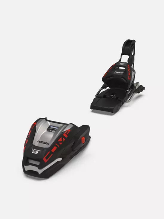 Marker Comp 12 Ski Race Bindings