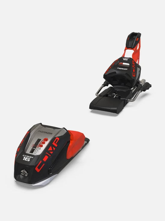Marker Comp 16 RD Ski Bindings 2027