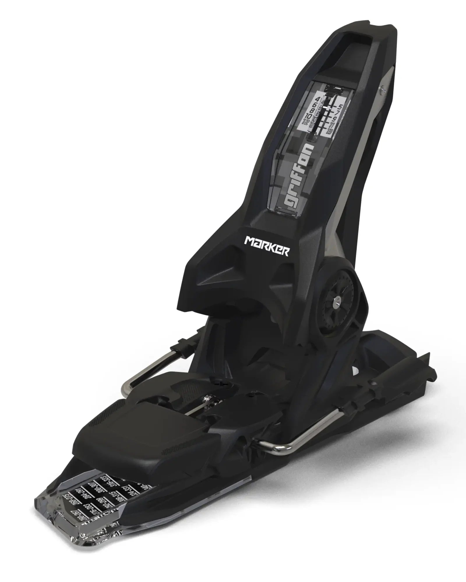 Marker Griffon 13 Demo Ski Bindings 2027