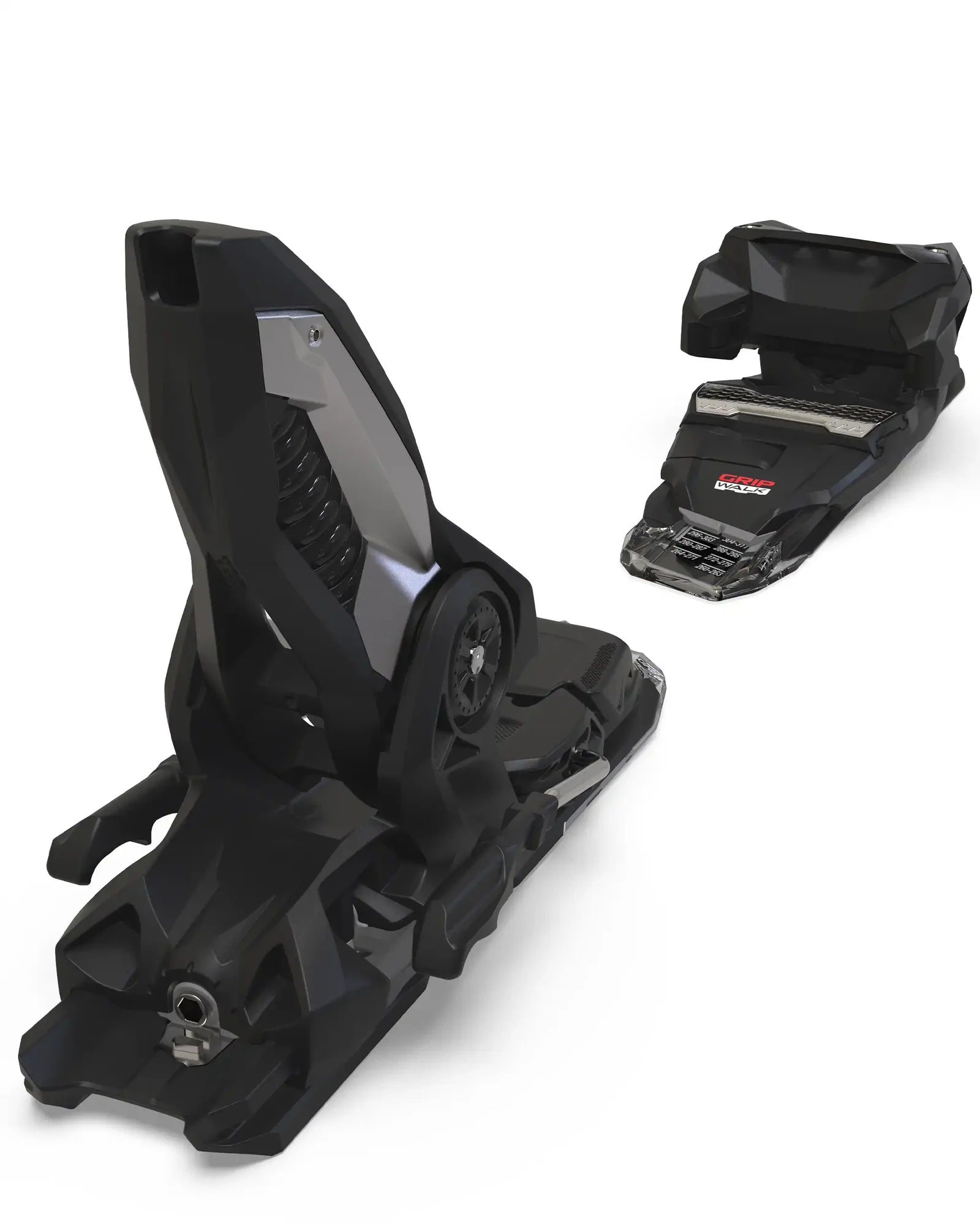 Marker Griffon 13 Demo Ski Bindings 2027