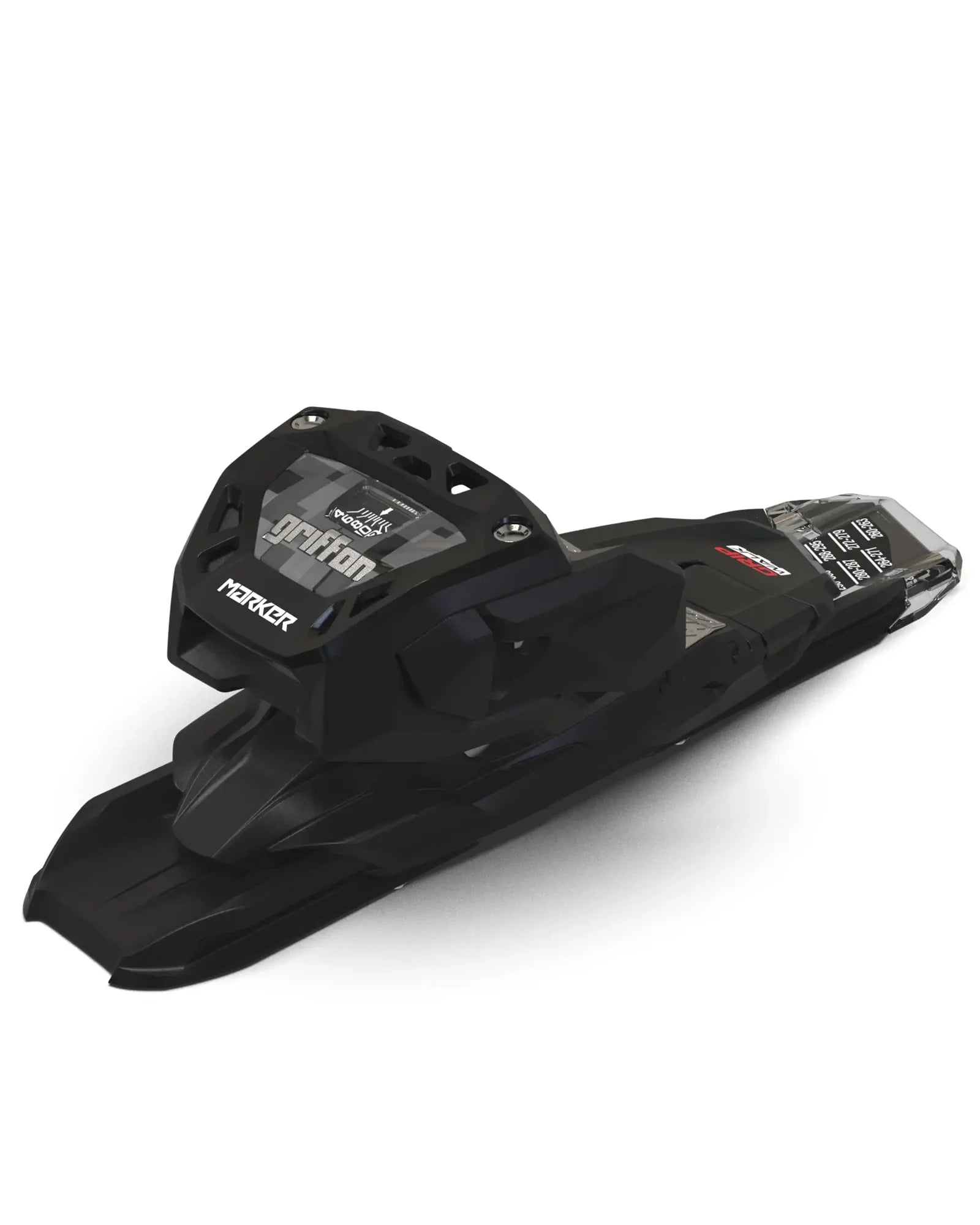 Marker Griffon 13 Demo Ski Bindings 2027
