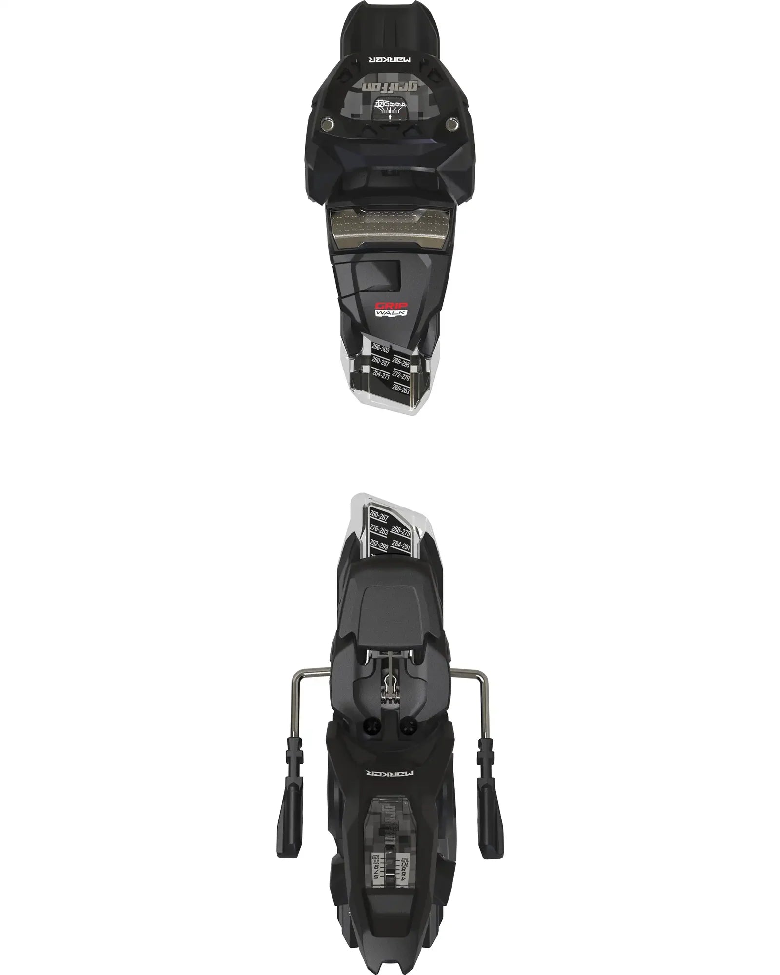 Marker Griffon 13 Demo Ski Bindings 2027