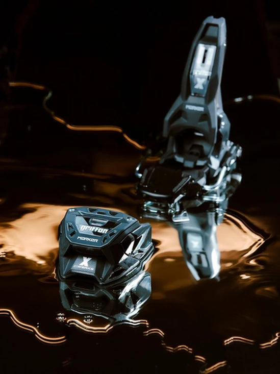 Marker Griffon X 13 MWerks Ski Bindings