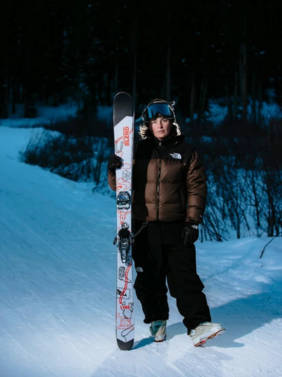 Marker Griffon X 13 MWerks Ski Bindings