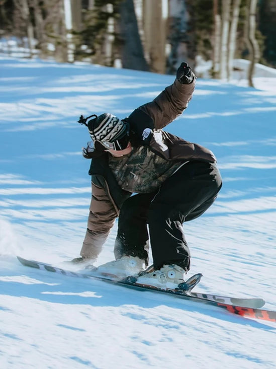 Marker Griffon X 13 MWerks Ski Bindings