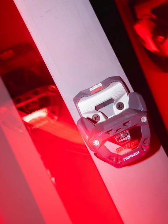 Marker Griffon X 13 MWerks Ski Bindings