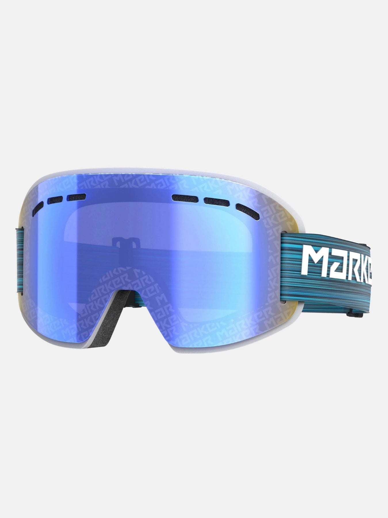 Marker Smooth Operator Goggles Clarity Mirror