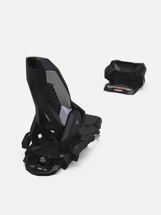Marker Griffon X 13 Bindings 2027 Black