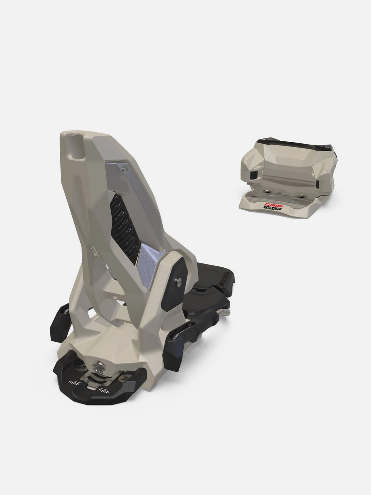 Marker Griffon X 13 Bindings 2027 Sandy