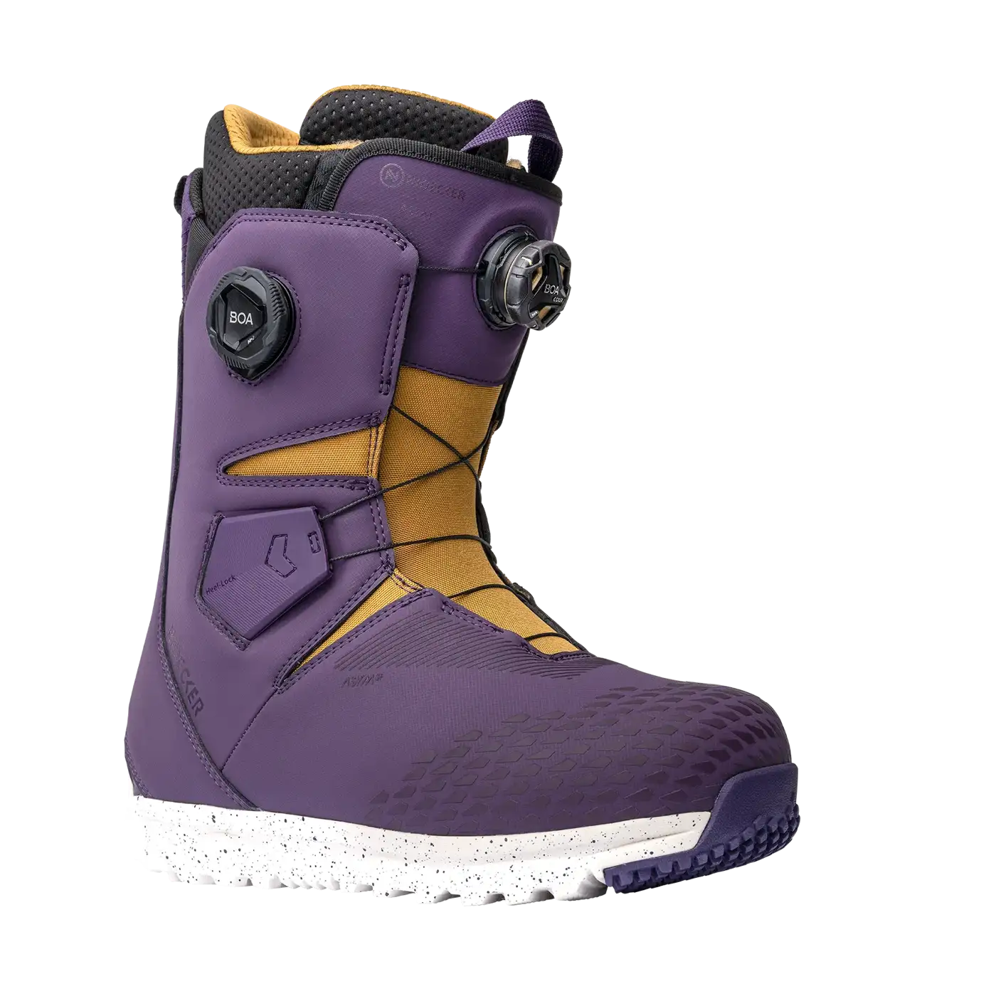 Nidecker Altai Snowboard Boots 2026