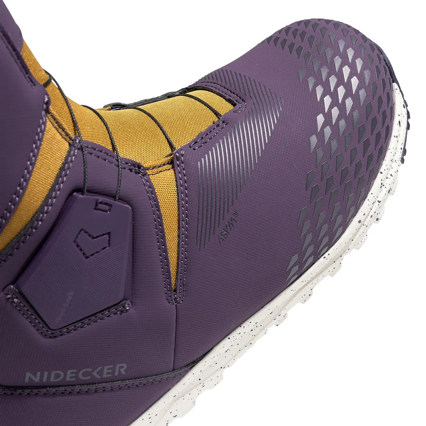 Nidecker Altai Snowboard Boots 2026