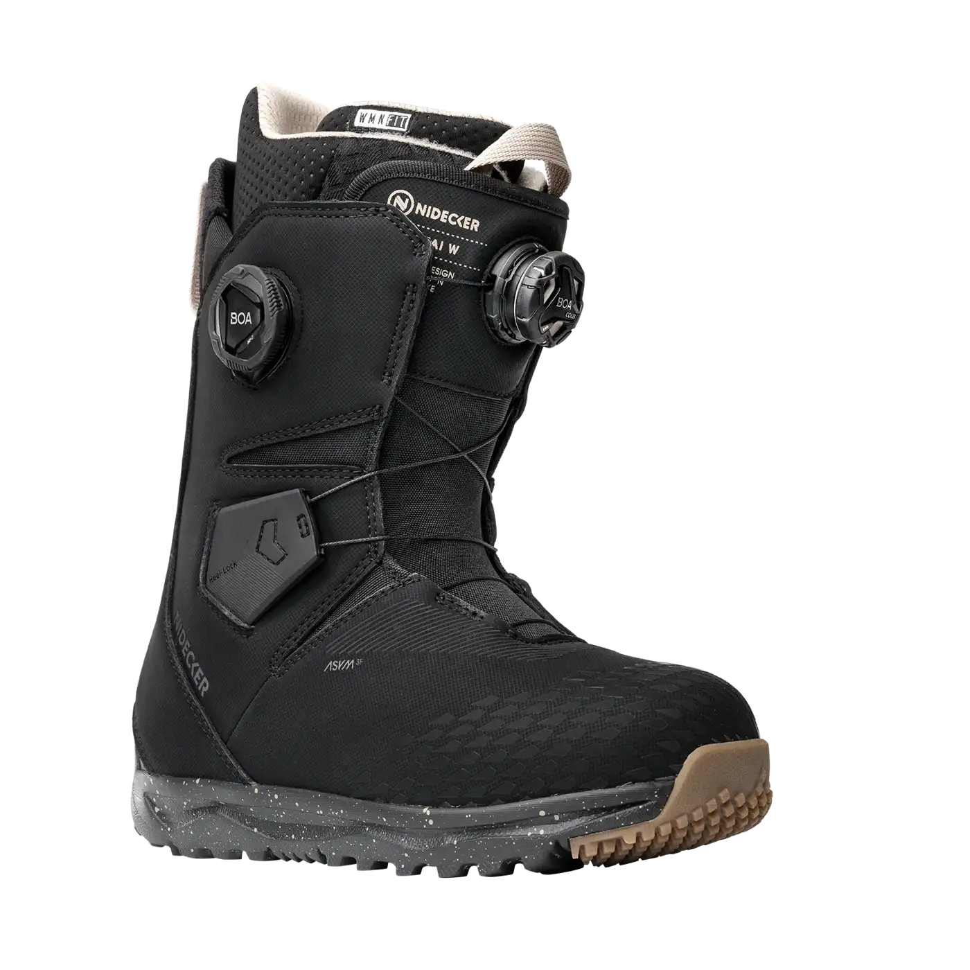 Nidecker Altai Women's Snowboard Boots 2026